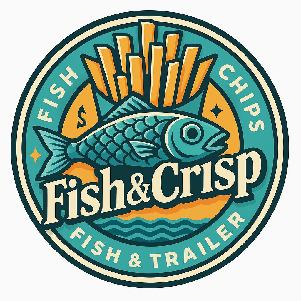 Fish & Crisp